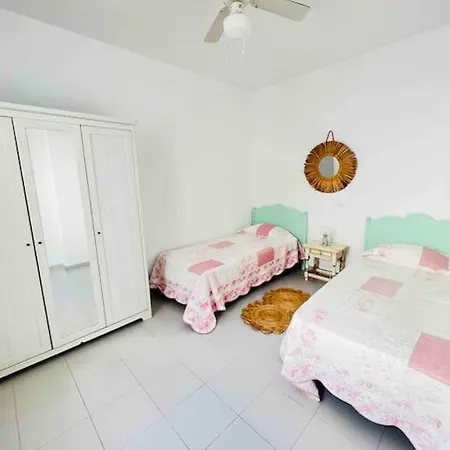 Holiday home Caleta *