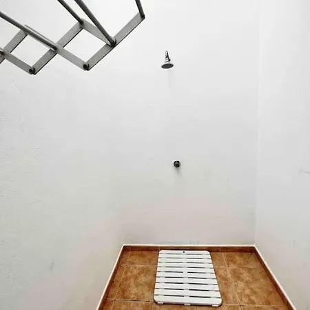 Holiday home Caleta Famara