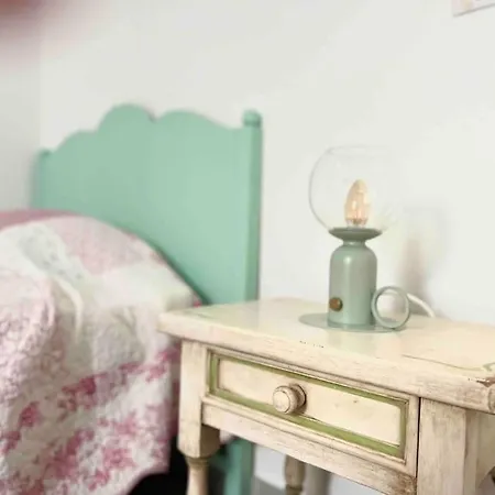 Holiday home Caleta Famara