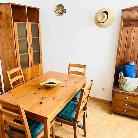 Caleta Holiday home Famara