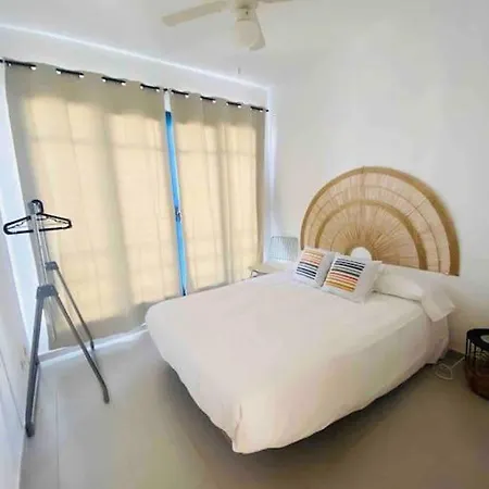 Holiday home Caleta Famara
