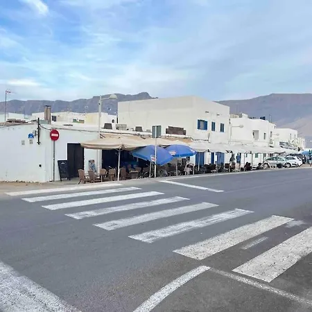 Caleta * Famara