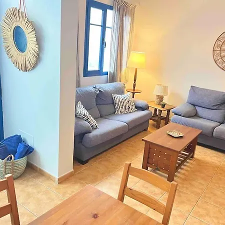 Caleta Holiday home Famara