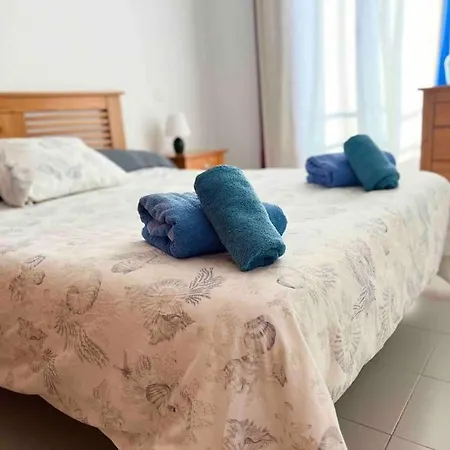 Holiday home Caleta Famara