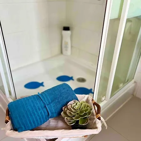 Caleta Holiday home Famara