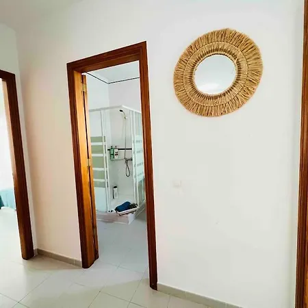 Holiday home Caleta Famara