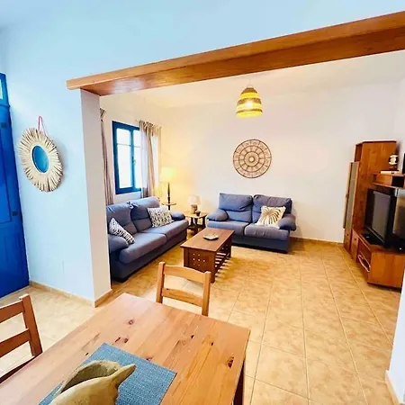 Holiday home Caleta