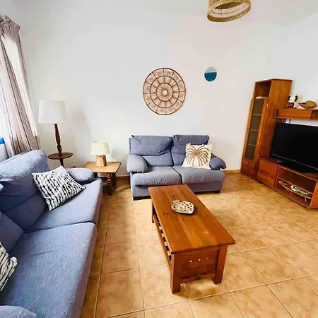 Holiday home Caleta Famara